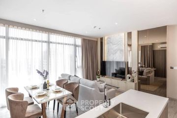 2 Bedroom Condo for rent in Rhythm Ekkamai Estate, Khlong Tan Nuea, Bangkok near BTS Ekkamai
