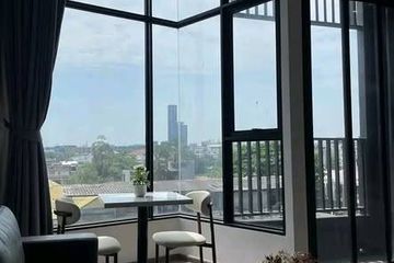 1 Bedroom Condo for rent in KnightsBridge Space Ratchayothin, Chatuchak, Bangkok near BTS Phahon Yothin 24