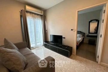 1 Bedroom Condo for rent in The Crest Sukhumvit 34, Khlong Tan, Bangkok near BTS Thong Lo