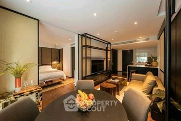 1 Bedroom Condo for rent in The Private Residence Rajdamri, Lumpini, Bangkok near BTS Ratchadamri