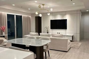 3 Bedroom Condo for rent in Nusasiri Grand, Phra Khanong, Bangkok near BTS Ekkamai