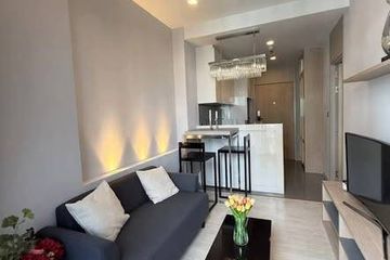 1 Bedroom Condo for rent in M Thonglor 10, Khlong Tan Nuea, Bangkok near BTS Ekkamai