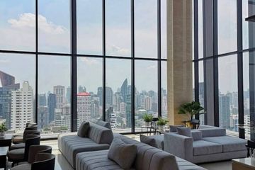 1 Bedroom Condo for rent in MARU Ekkamai 2, Khlong Tan Nuea, Bangkok near BTS Ekkamai
