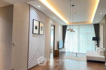 2 Bedroom Condo for rent in The Estelle Phrom Phong, Khlong Tan, Bangkok near BTS Phrom Phong