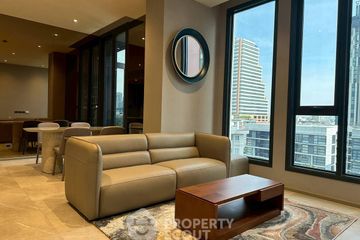 2 Bedroom Condo for rent in Hyde Heritage Thonglor, Khlong Tan Nuea, Bangkok near BTS Thong Lo