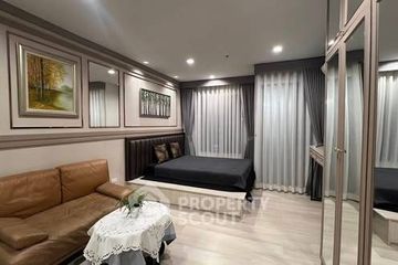 1 Bedroom Condo for rent in Life One Wireless, Lumpini, Bangkok near BTS Ploen Chit