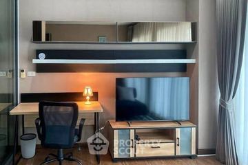 1 Bedroom Condo for rent in Noble Remix, Khlong Tan, Bangkok near BTS Thong Lo