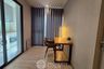 1 Bedroom Condo for rent in Rhythm Sukhumvit 36-38, Khlong Tan, Bangkok near BTS Thong Lo