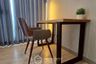 1 Bedroom Condo for rent in Rhythm Sukhumvit 36-38, Khlong Tan, Bangkok near BTS Thong Lo