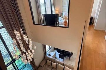 1 Bedroom Condo for rent in Villa Asoke, Makkasan, Bangkok near MRT Phetchaburi
