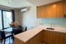 1 Bedroom Condo for rent in Villa Asoke, Makkasan, Bangkok near MRT Phetchaburi