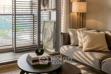 1 Bedroom Condo for rent in The Lofts Ekkamai, Phra Khanong, Bangkok near BTS Ekkamai