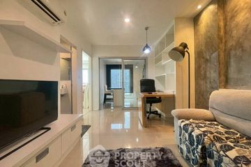 2 Bedroom Condo for rent in Aspire Rama 9, Bang Kapi, Bangkok near MRT Phra Ram 9