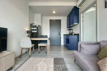 1 Bedroom Condo for rent in XT Ekkamai, Khlong Tan Nuea, Bangkok