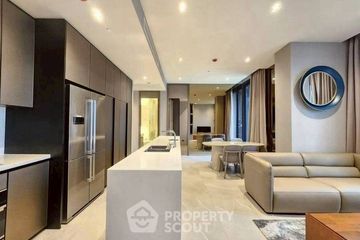 2 Bedroom Condo for rent in Hyde Heritage Thonglor, Khlong Tan Nuea, Bangkok near BTS Thong Lo