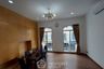 4 Bedroom Townhouse for rent in Baan Klang Muang Grand De Paris Ratchada, Wang Thonglang, Bangkok