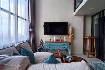 1 Bedroom Condo for rent in Knightsbridge Prime Sathorn, Thung Wat Don, Bangkok near BTS Chong Nonsi