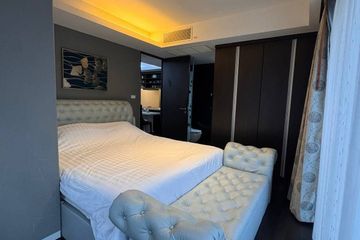 2 Bedroom Condo for rent in Siamese Gioia, Khlong Toei Nuea, Bangkok near MRT Phetchaburi