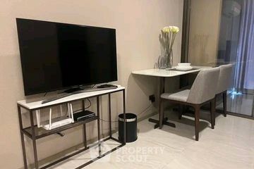 2 Bedroom Condo for rent in Walden Asoke, Khlong Toei Nuea, Bangkok near BTS Asoke