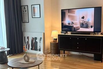 3 Bedroom Condo for rent in Pearl Residences Sukhumvit 24, Khlong Tan, Bangkok near BTS Phrom Phong