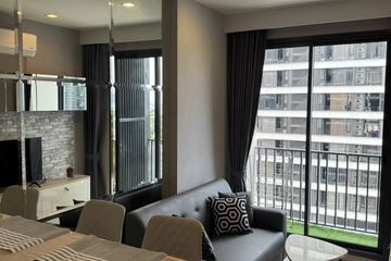 2 Bedroom Condo for rent in M Thonglor 10, Khlong Tan Nuea, Bangkok near BTS Ekkamai