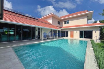 5 Bedroom House for sale in Pong, Chonburi