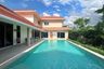 5 Bedroom House for sale in Pong, Chonburi