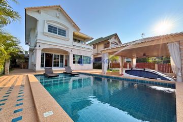 5 Bedroom House for sale in Mabprachan Garden, Pong, Chonburi