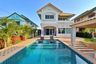 5 Bedroom House for sale in Mabprachan Garden, Pong, Chonburi