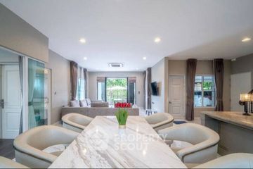 4 Bedroom House for rent in Tha Raeng, Bangkok