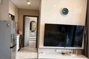 1 Bedroom Condo for rent in Ideo Mobi Asoke, Bang Kapi, Bangkok near MRT Phetchaburi