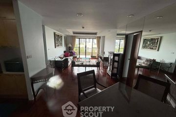 2 Bedroom Condo for rent in Supreme Ville, Thung Maha Mek, Bangkok near MRT Lumpini