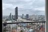 2 Bedroom Condo for rent in Rhythm Sathorn, Thung Wat Don, Bangkok near BTS Saphan Taksin