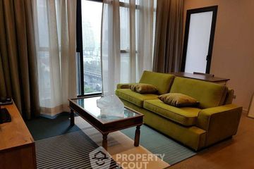 1 Bedroom Condo for rent in The Diplomat Sathorn, Silom, Bangkok near BTS Surasak
