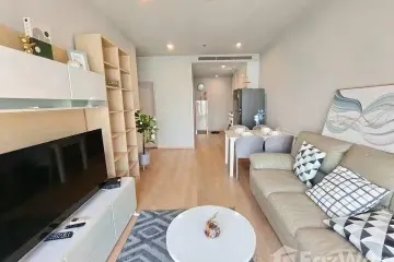 2 Bedroom Condo for rent in Noble Refine, Khlong Tan, Bangkok near BTS Phrom Phong