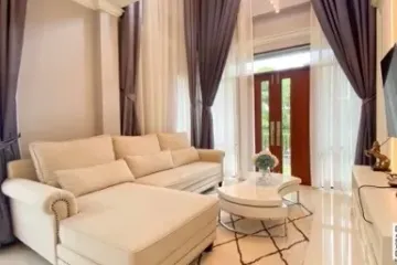 4 Bedroom House for sale in The City Bangna KM.7, Bang Kaeo, Samut Prakan