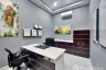 Office for rent in Sathorn House, Silom, Bangkok near BTS Surasak