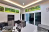 Office for rent in Sathorn House, Silom, Bangkok near BTS Surasak