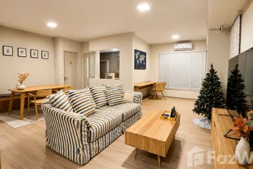 2 Bedroom House for rent in Anya Bangna Ramkamhaeng 2, Dokmai, Bangkok