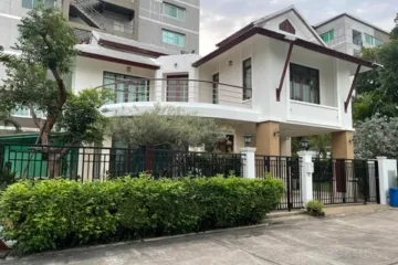 4 Bedroom House for rent in Nong Prue, Chonburi