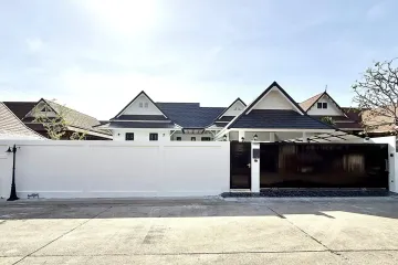 3 Bedroom House for sale in Nong Prue, Chonburi