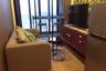 1 Bedroom Condo for Sale or Rent in Ashton Chula-Silom, Si Phraya, Bangkok near MRT Sam Yan