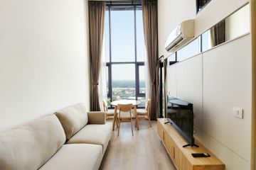 2 Bedroom Condo for rent in Life Rama 4 - Asoke, Khlong Toei, Bangkok near MRT Queen Sirikit National Convention Centre