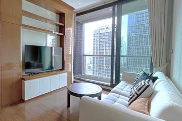 1 Bedroom Condo for Sale or Rent in The Address Sukhumvit 28, Khlong Tan, Bangkok near BTS Phrom Phong