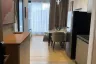 1 Bedroom Condo for rent in Ashton Asoke - Rama 9, Din Daeng, Bangkok near MRT Phra Ram 9