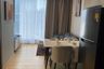 1 Bedroom Condo for rent in Ashton Asoke - Rama 9, Din Daeng, Bangkok near MRT Phra Ram 9
