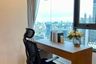 2 Bedroom Condo for rent in Life One Wireless, Lumpini, Bangkok near BTS Ploen Chit