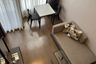1 Bedroom Condo for rent in Park Origin Chula Samyan, Maha Phruettharam, Bangkok near MRT Sam Yan