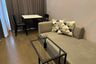 1 Bedroom Condo for rent in Park Origin Chula Samyan, Maha Phruettharam, Bangkok near MRT Sam Yan
