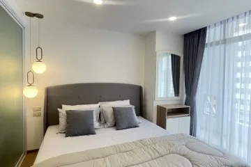 1 Bedroom Condo for sale in J.C. Hill Place Condominium, Chang Phueak, Chiang Mai